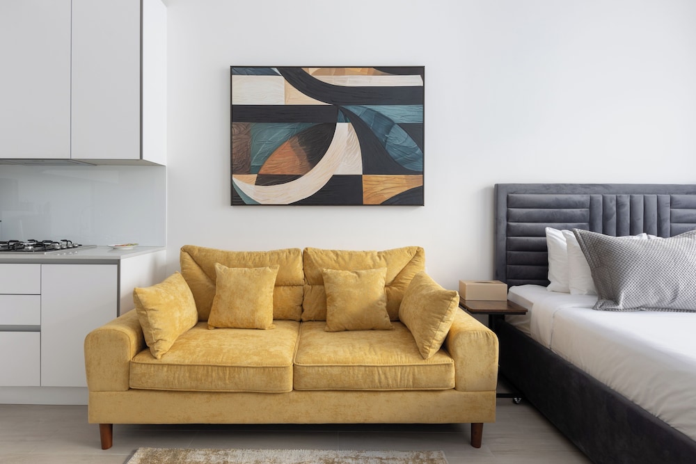 Luma Studio in Jumeirah Village Circle