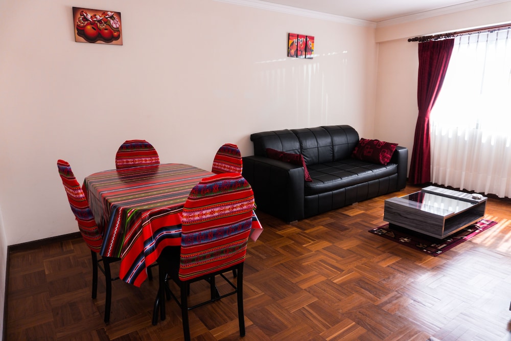 Brussels & Atomium Apartment