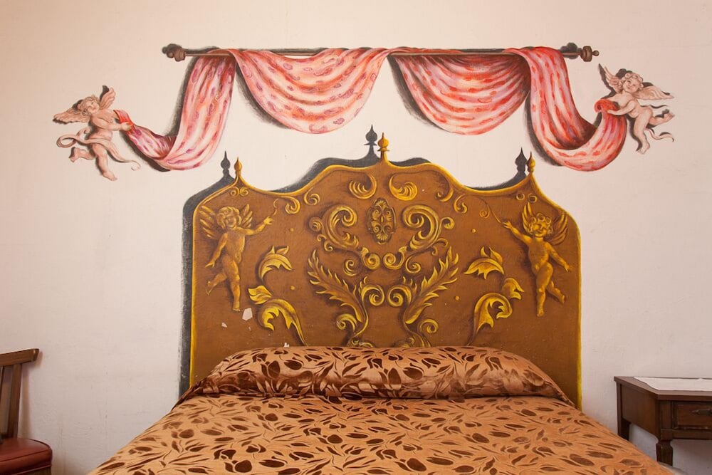 Amargosa Opera House
