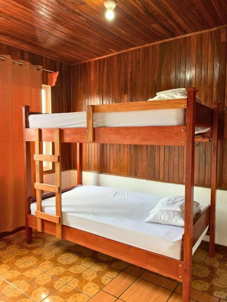 Arenal Volcano - Costa Rica Vacations - Arenal Sloth Hostel - Property Image 31