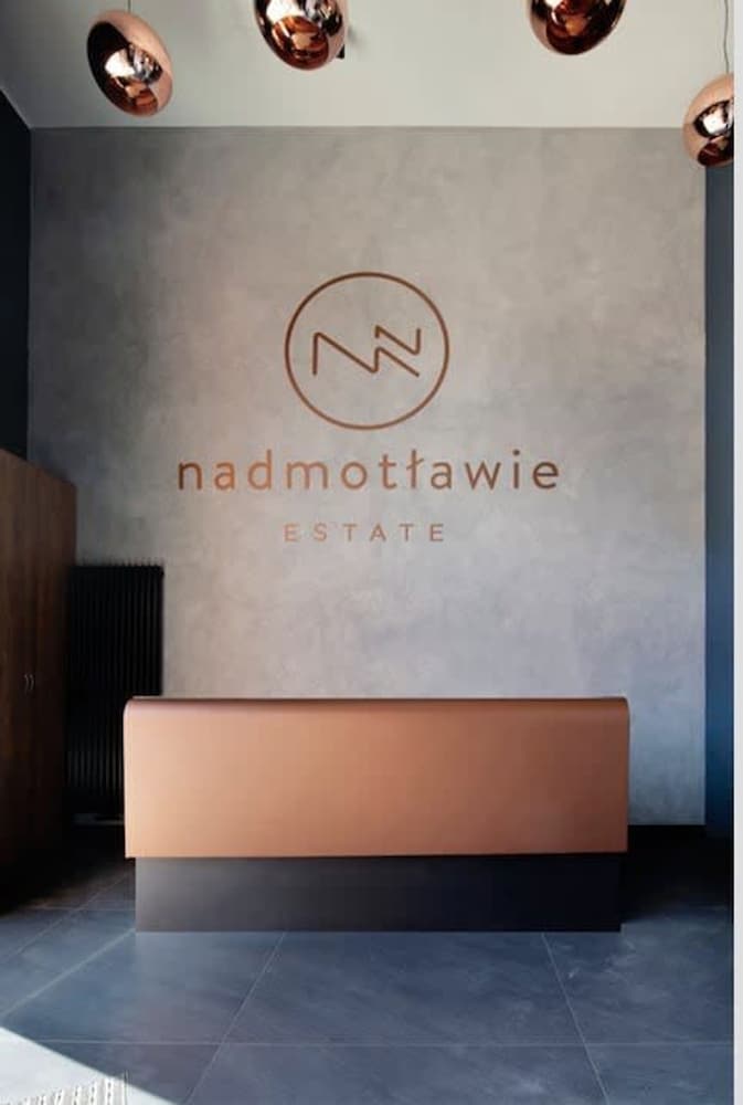 Elite Apartments Nadmot Awie Premium Sauna Fitness Free Parking Included Center view 4