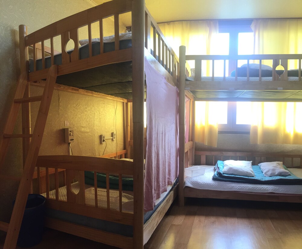 Springflower Guesthouse - Hostel