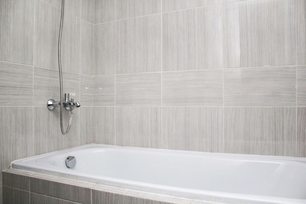 Cozy Stay At 1Br Vasanta Innopark Apartment