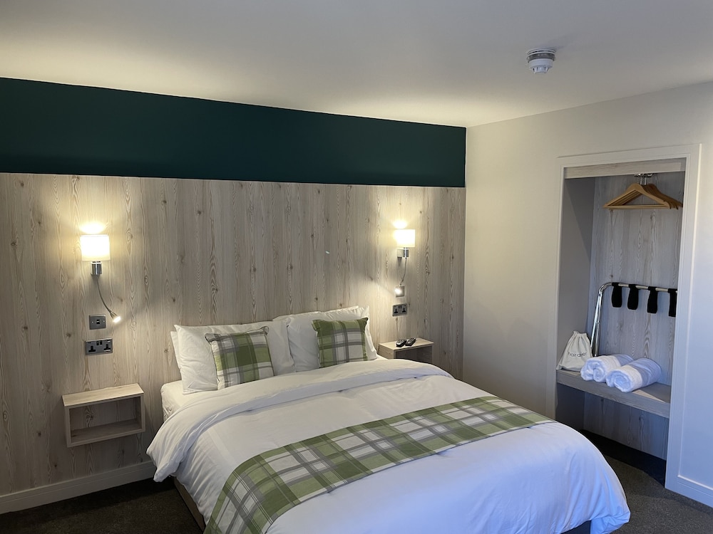 Driffield Vacations - The White Horse - Property Image 1