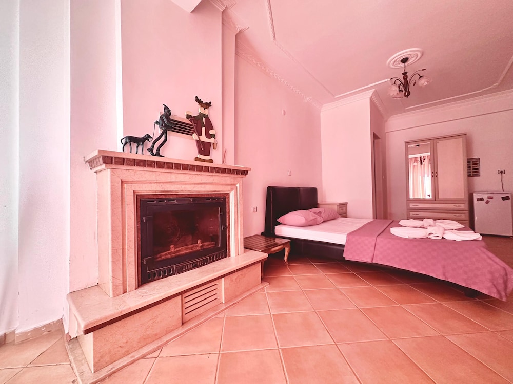 İNCİRLİ BUTİK OTEL