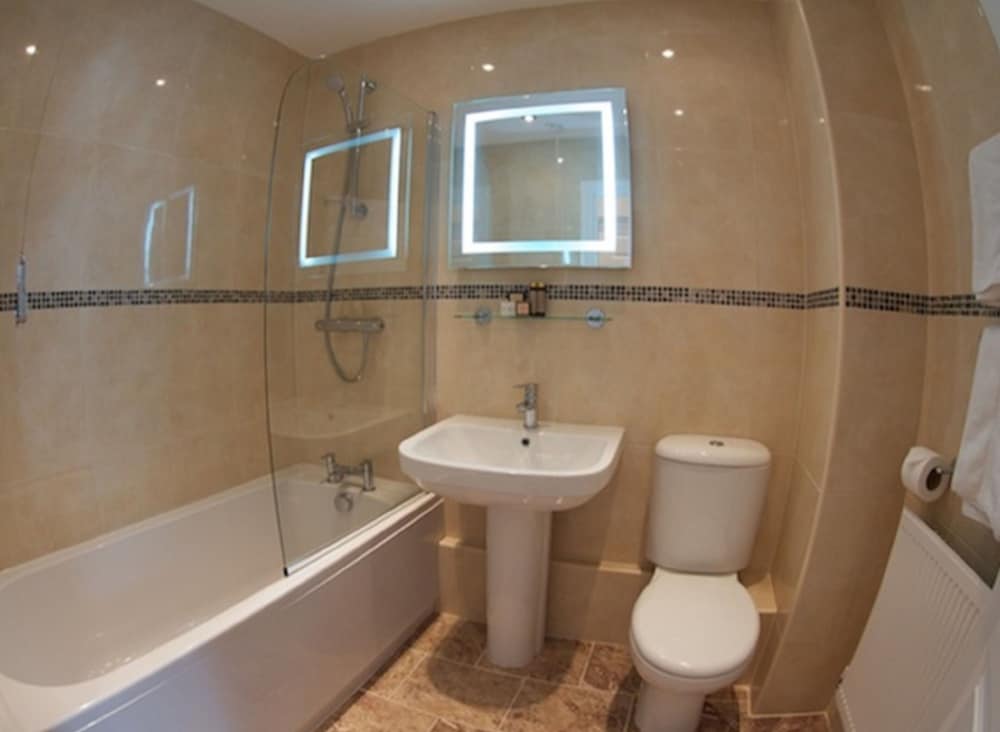 The Helaina Luxury Apartments