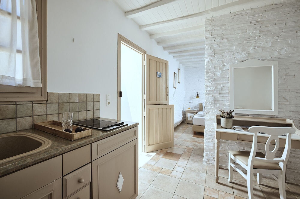 Naxos Magic Village Hotel — photo 68