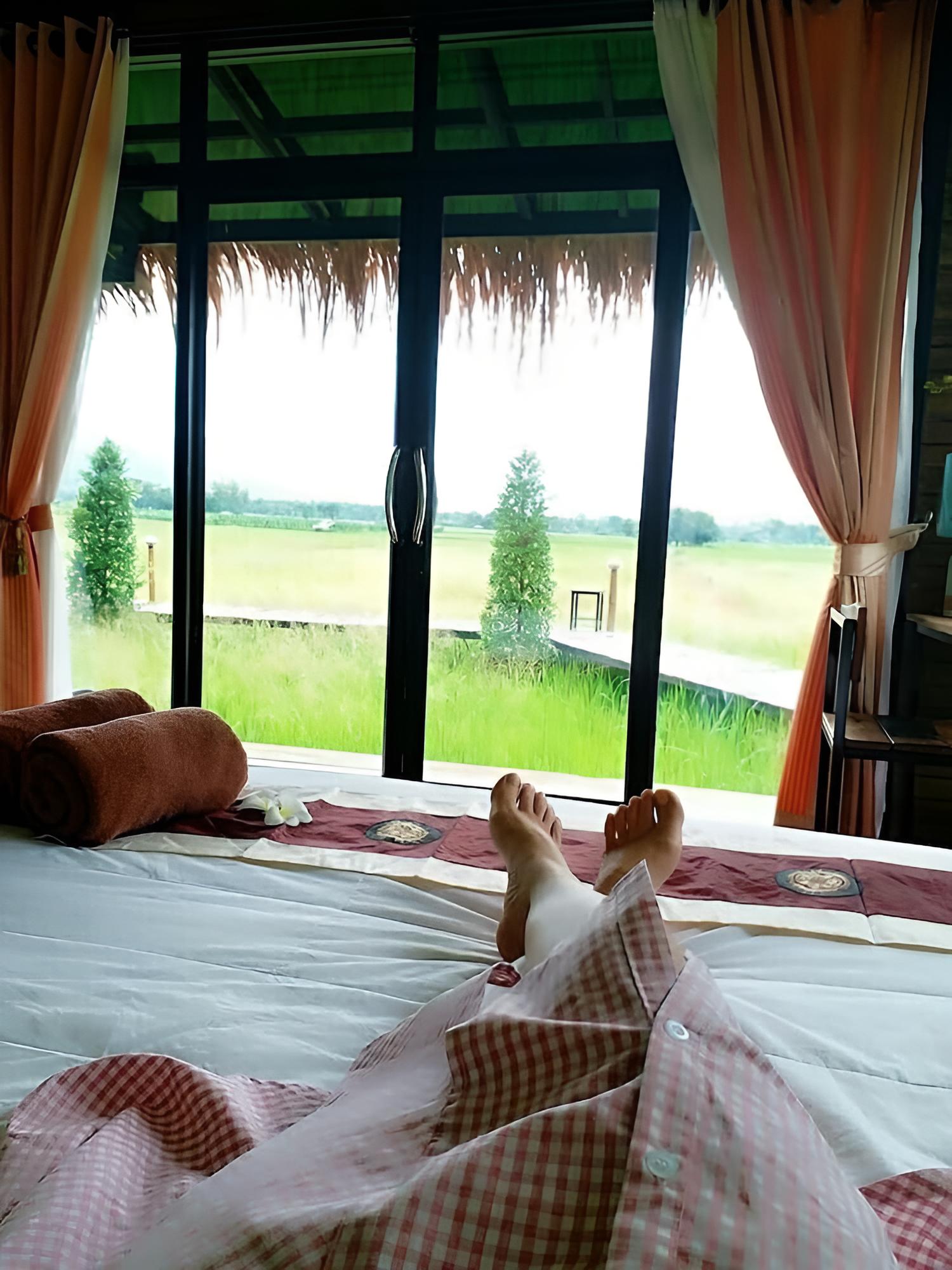 Le Kuna Farm Stay