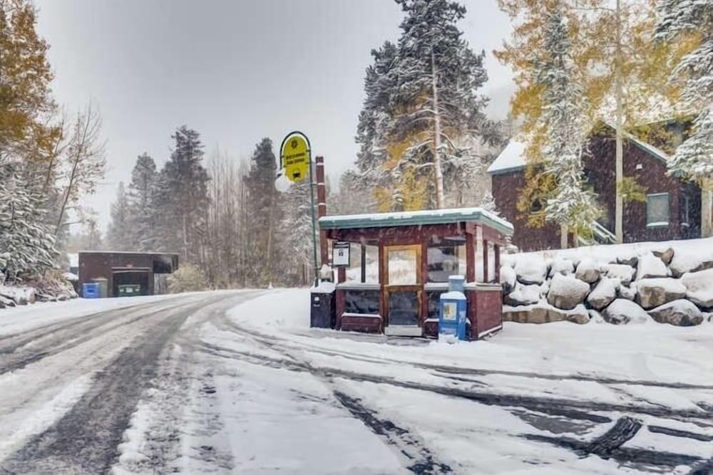 Kick Back In Our Mountain Getaway! Nearby Outdoor Activities And More! 3 Bedroom Condo by RedAwning view 5