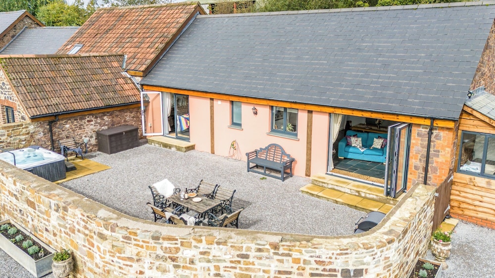 The Farm Office