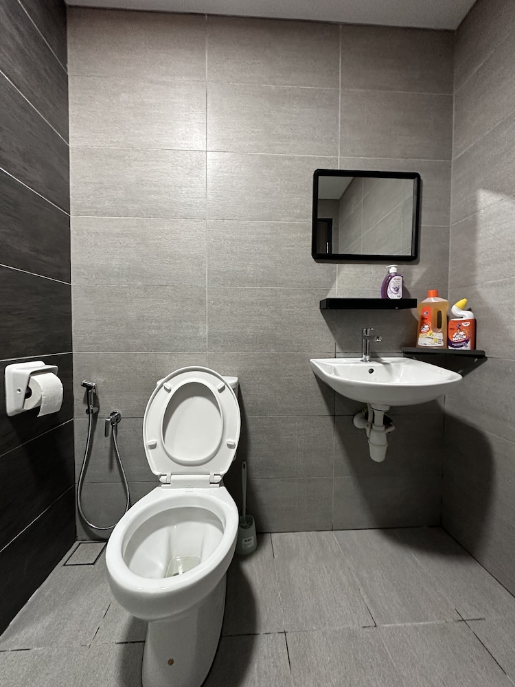 Design Haven Suite Subang by Icon Stay photo 2