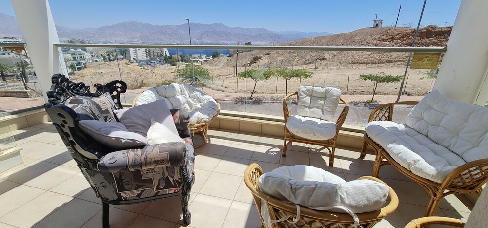 Amdar Holiday Apartments