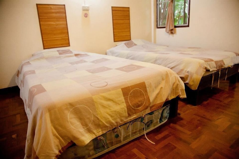 Breeze of Pai Guesthouse