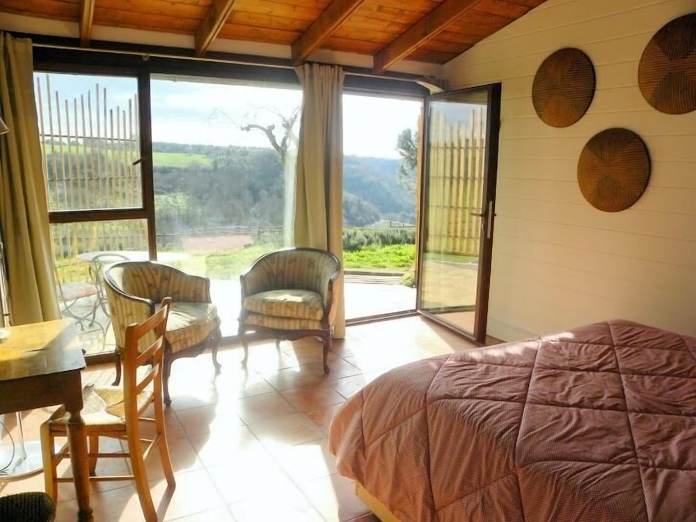 Agriturismo Casa Caponetti view 3