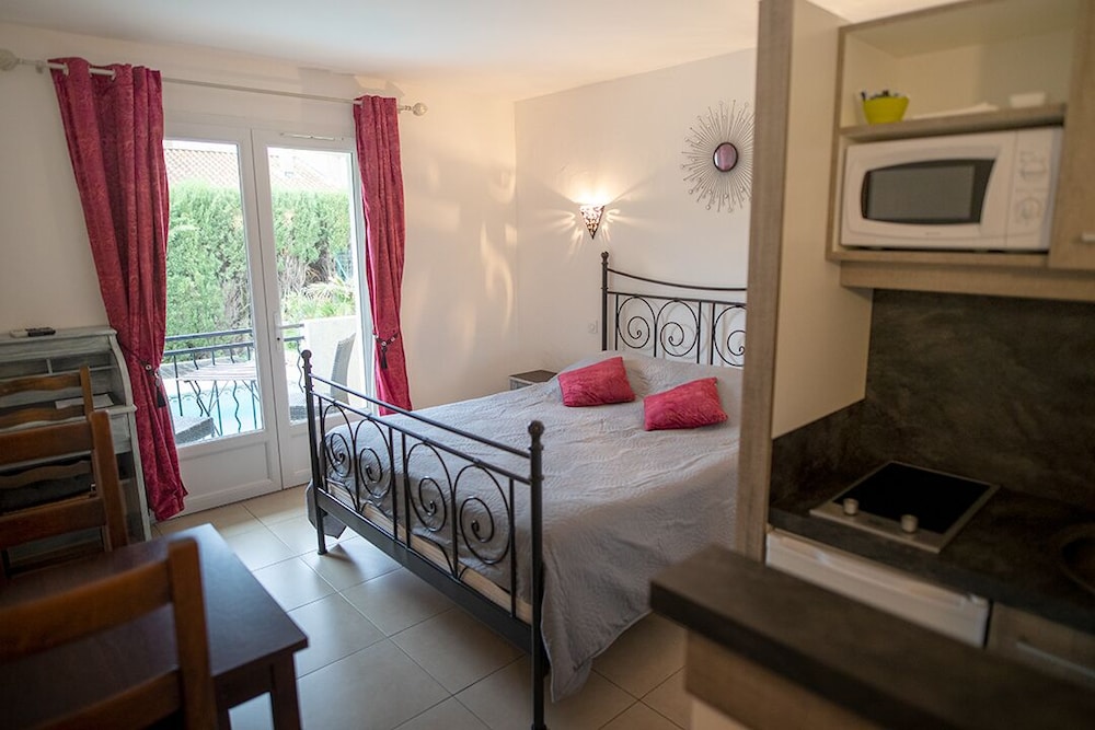 La Bastide des pins