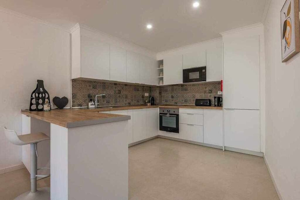 Lemon House - 500m da Praia