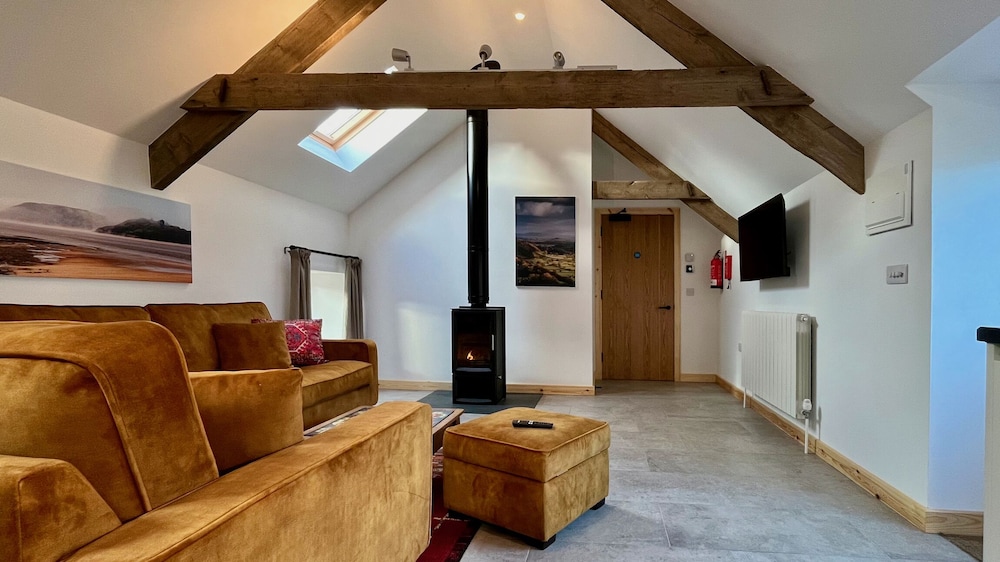 Cambrian Cottages