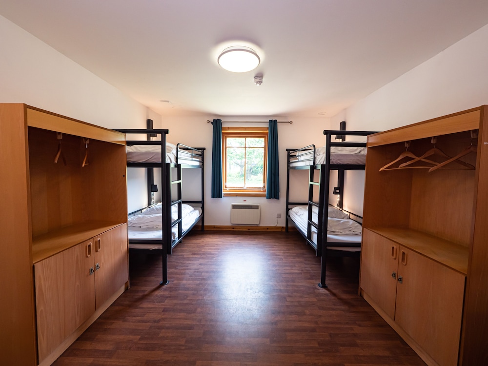 YHA London Lee Valley - Hostel