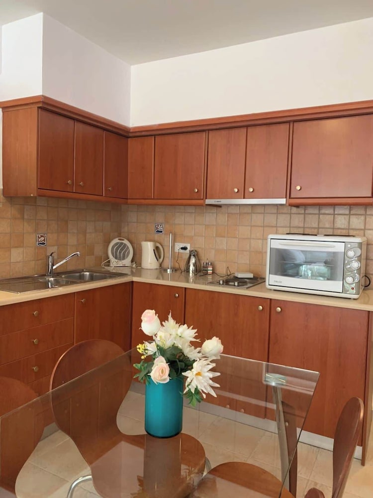 Cassiopeia 5 BR Villa on beach with pool