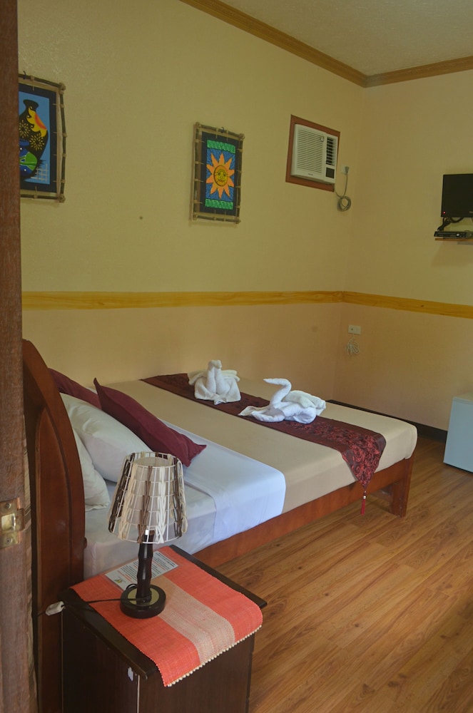 Veraneante Resort