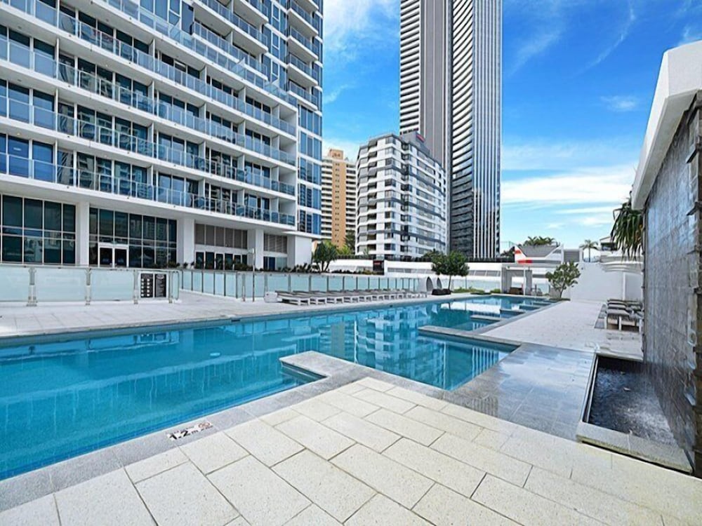 Surfers Paradise Vacations - Gold Coast Private Apartments - Property Image 131