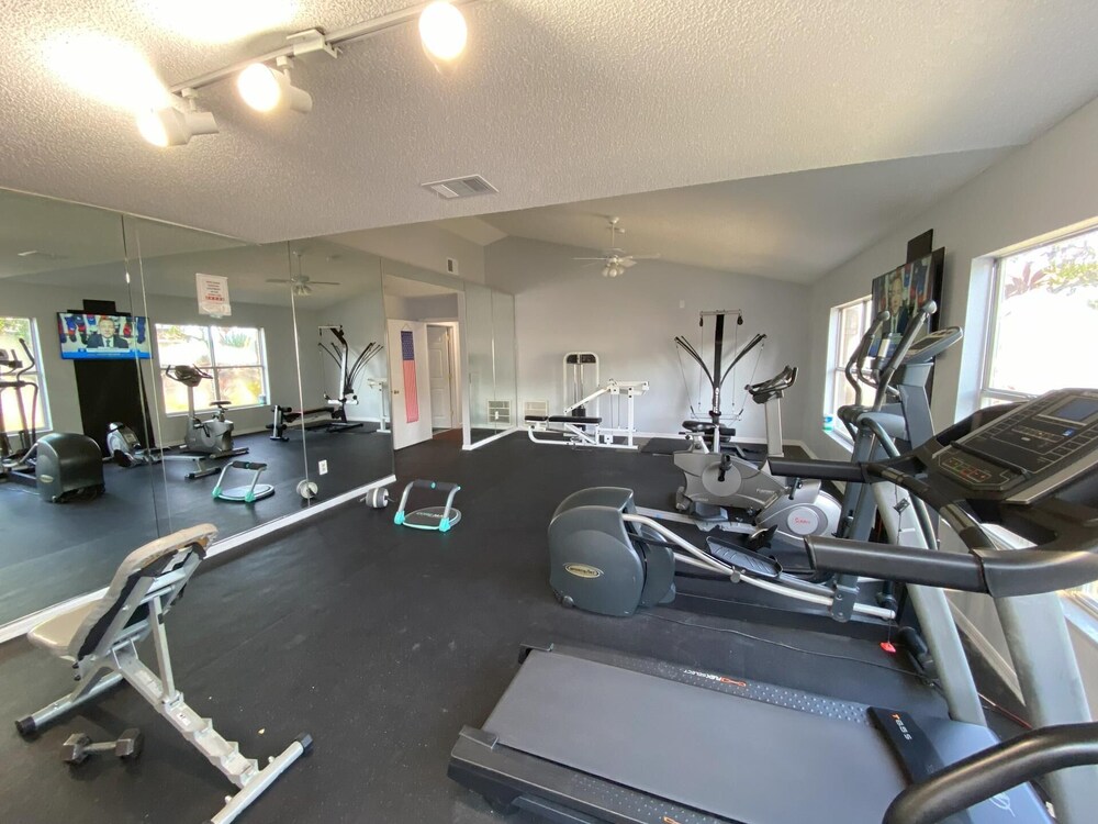 2721 North Poinciana Blvd Unit 164