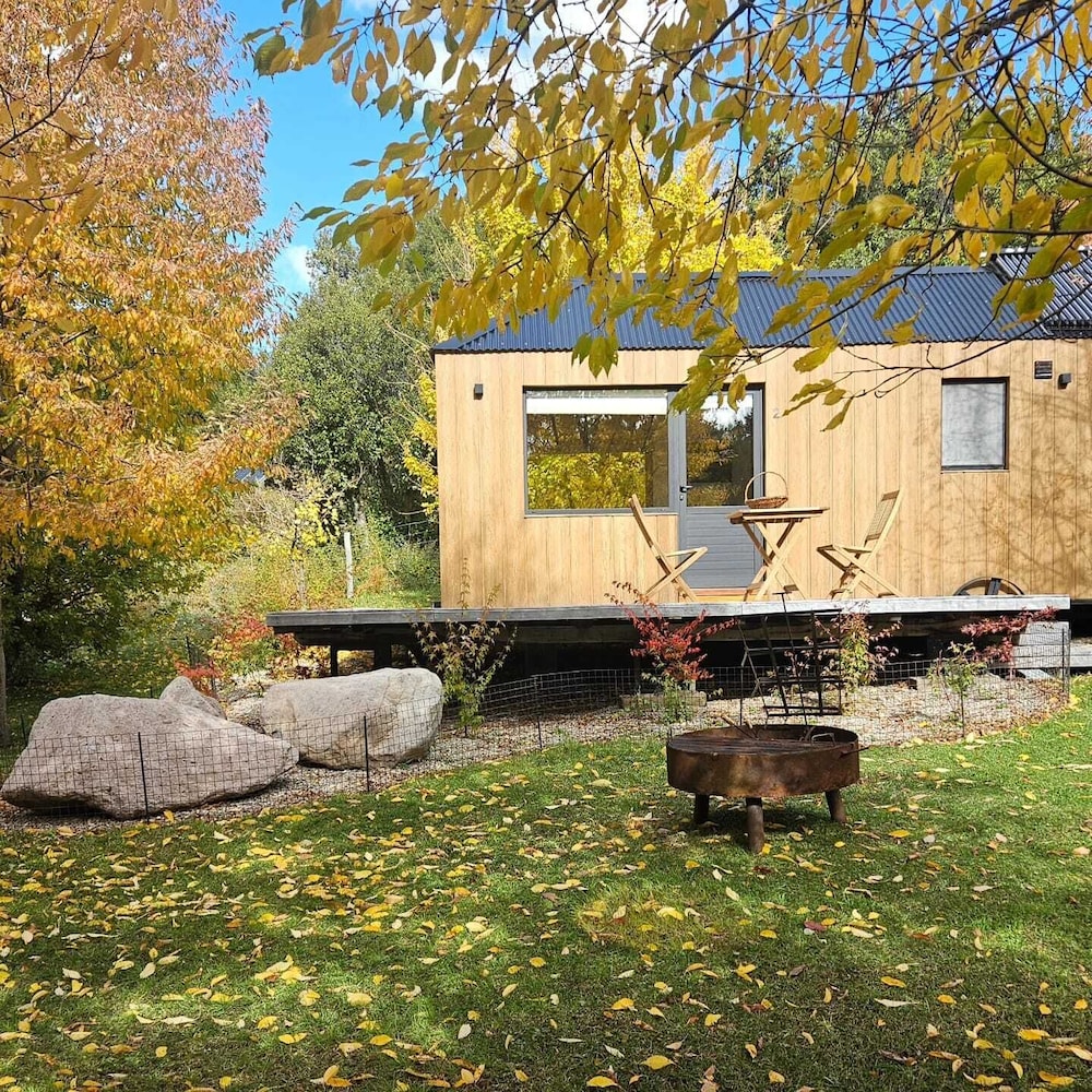 La Morada Lodge & Glamping - Meliquina