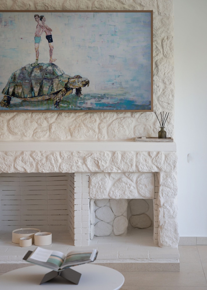 Arche Residence Glyfada