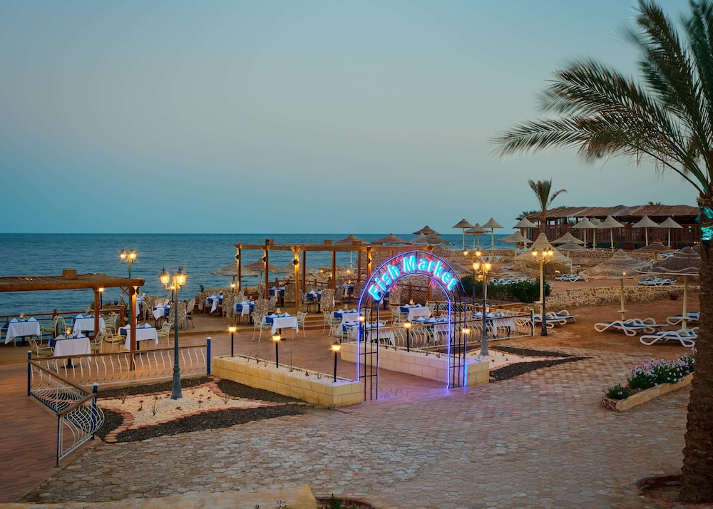 Dreams Beach Sharm el Sheikh — photo 51