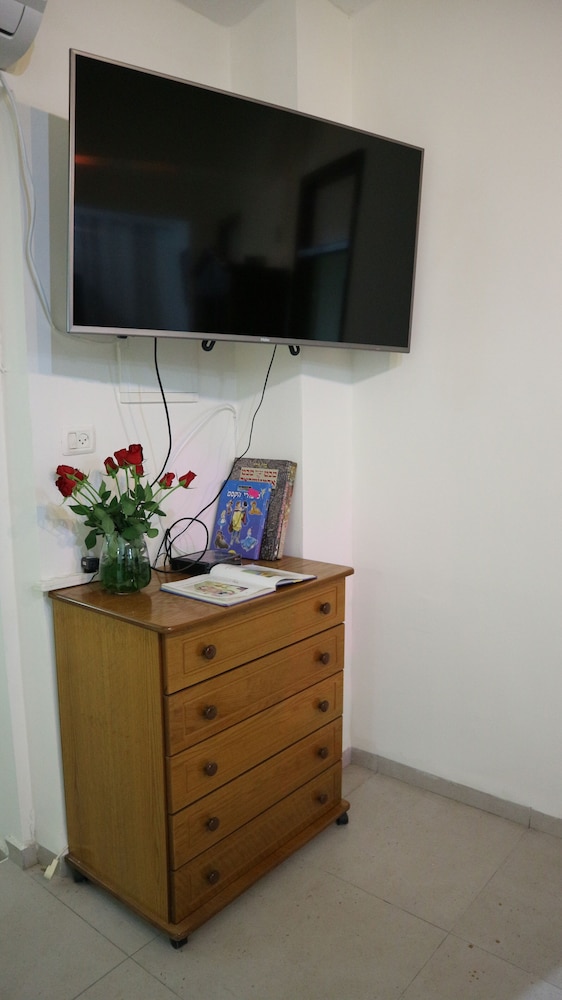 Santa Maria Guest House