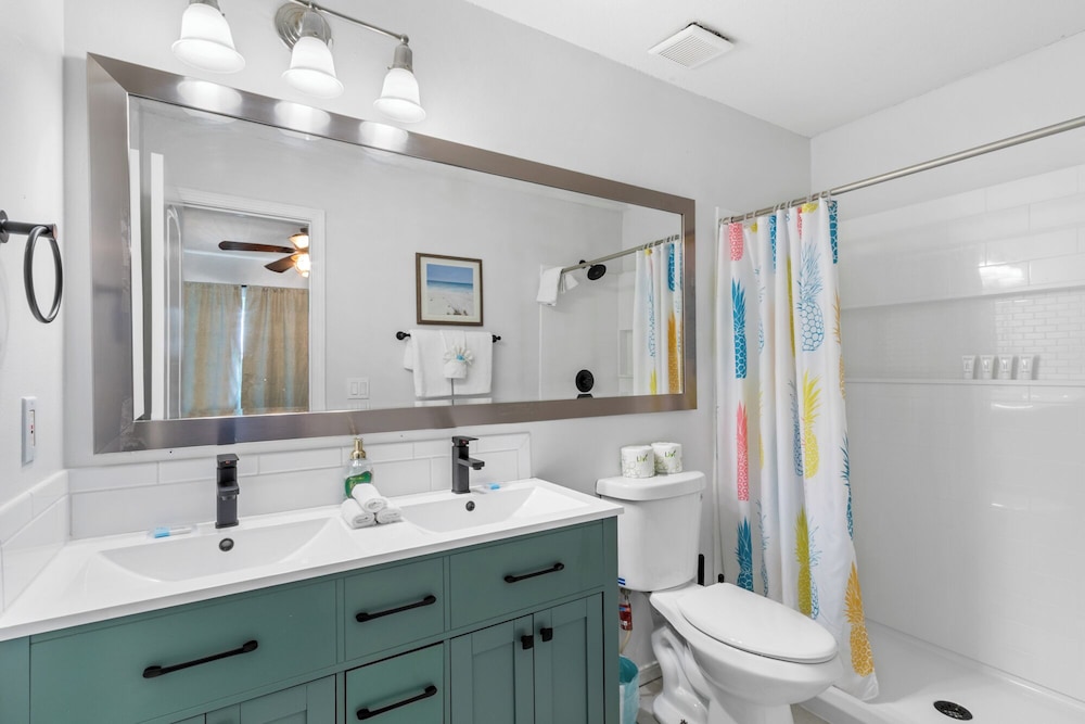 Perdido Beach Bungalow