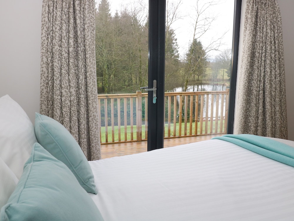 Tarn Lodge