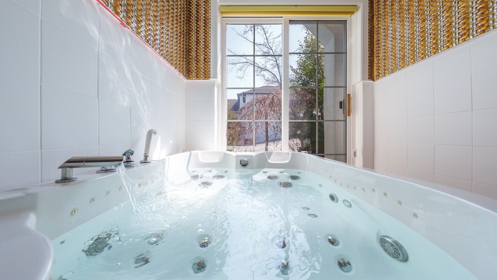 Gyeongju The Stay Spa Pension