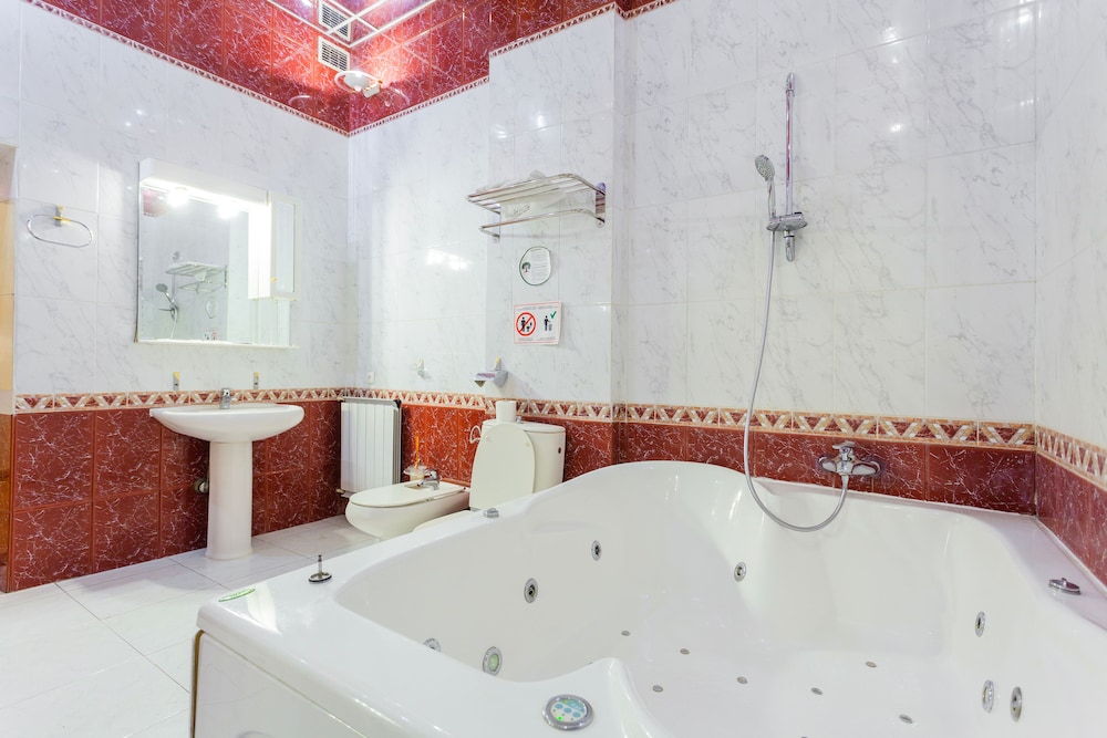 Partner Guest House Shevchenko