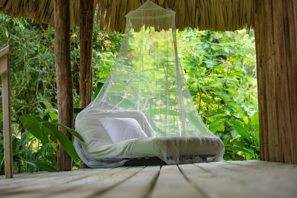 Chan Chich Lodge