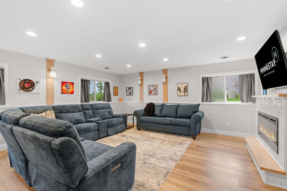 Meadows Retreat