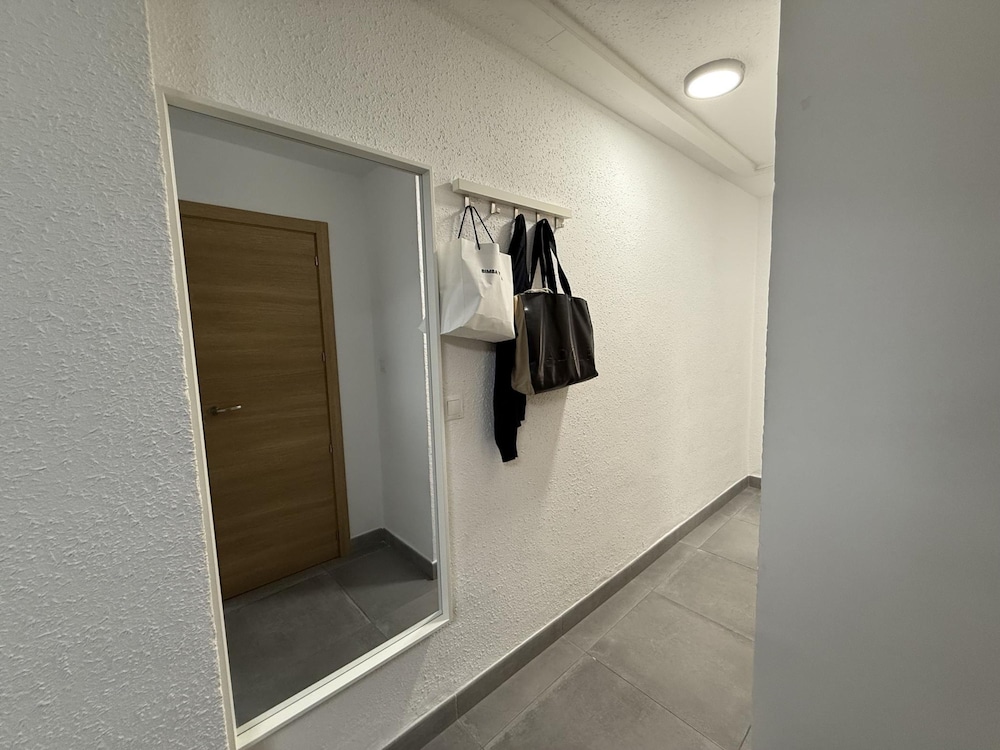 Apartamento 3 Dormitorios Centro DE LA Ciudad