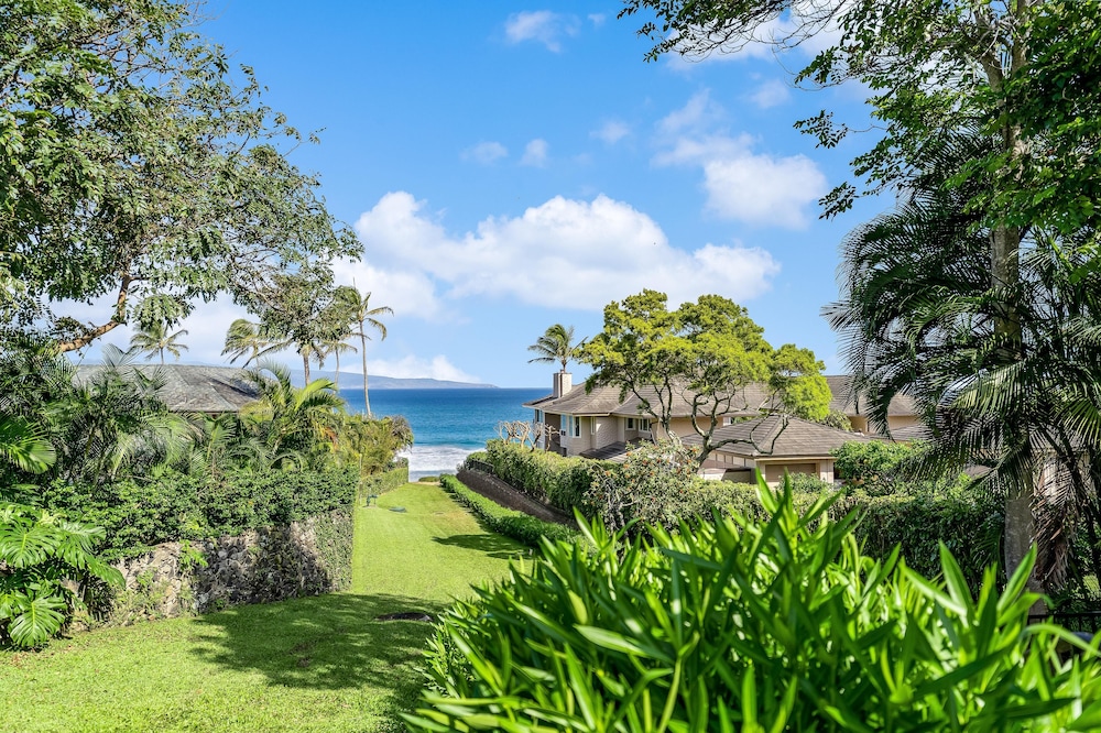 Kapalua Ridge Villas 1023