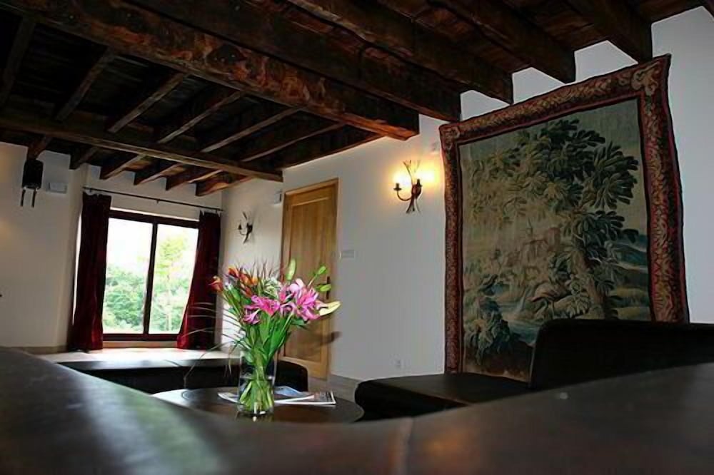 Domaine Des Ormeaux