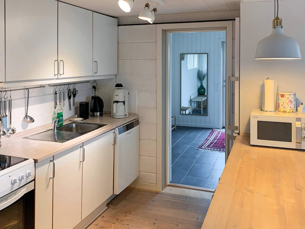 5 Person Holiday Home in Harboore view 5