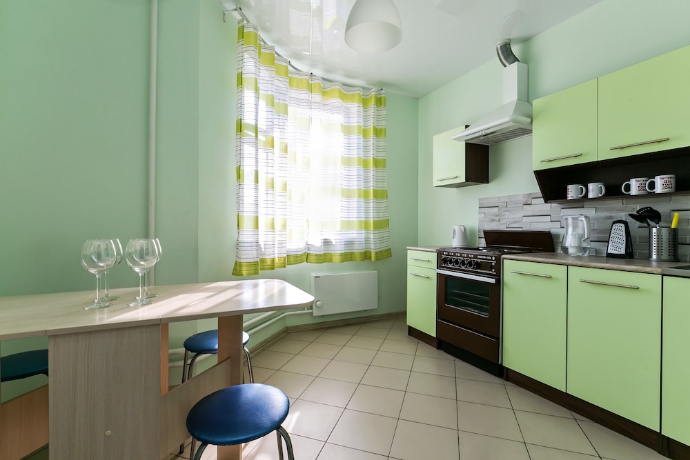 MaxRealty24 Putilkovo, Spaso-Tushinskiy Boulevard 5