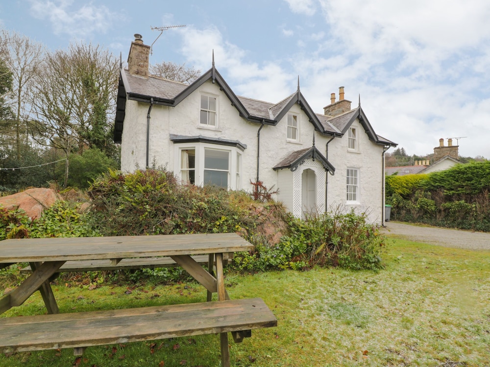Port Donnel Cottage
