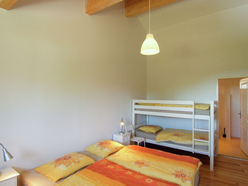 Spacious Cottage in Limousin With Private Pool view 3