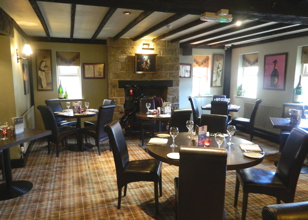 Black Horse Inn