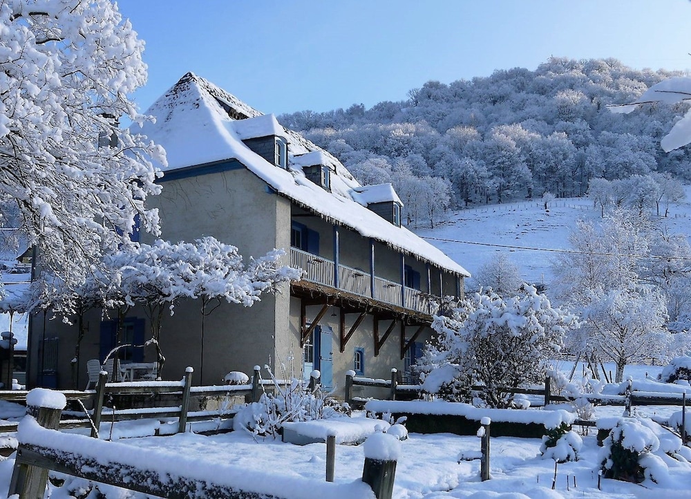 Bed & Breakfast Eth Berye Petit view 4