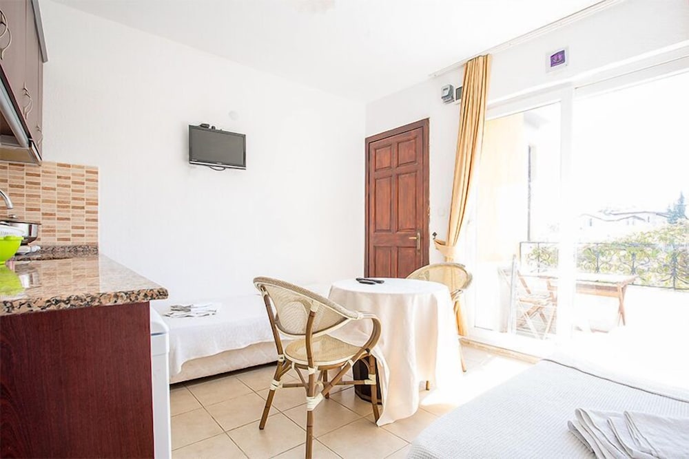 Anna Apart Otel - Image 12