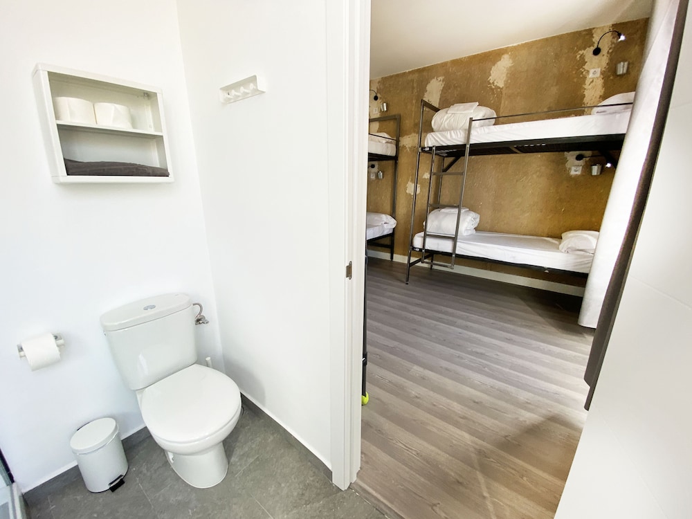 ECO Hostel
