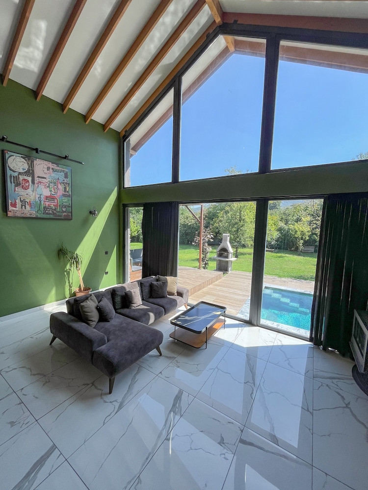 Monk Livingspace