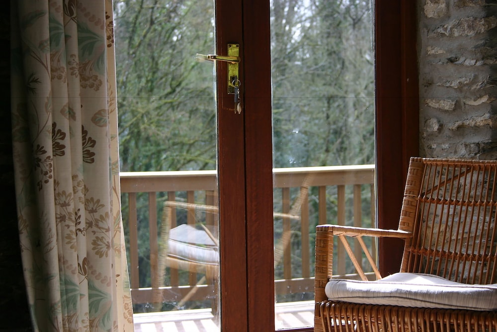 Troedyrhiw Holiday Cottages