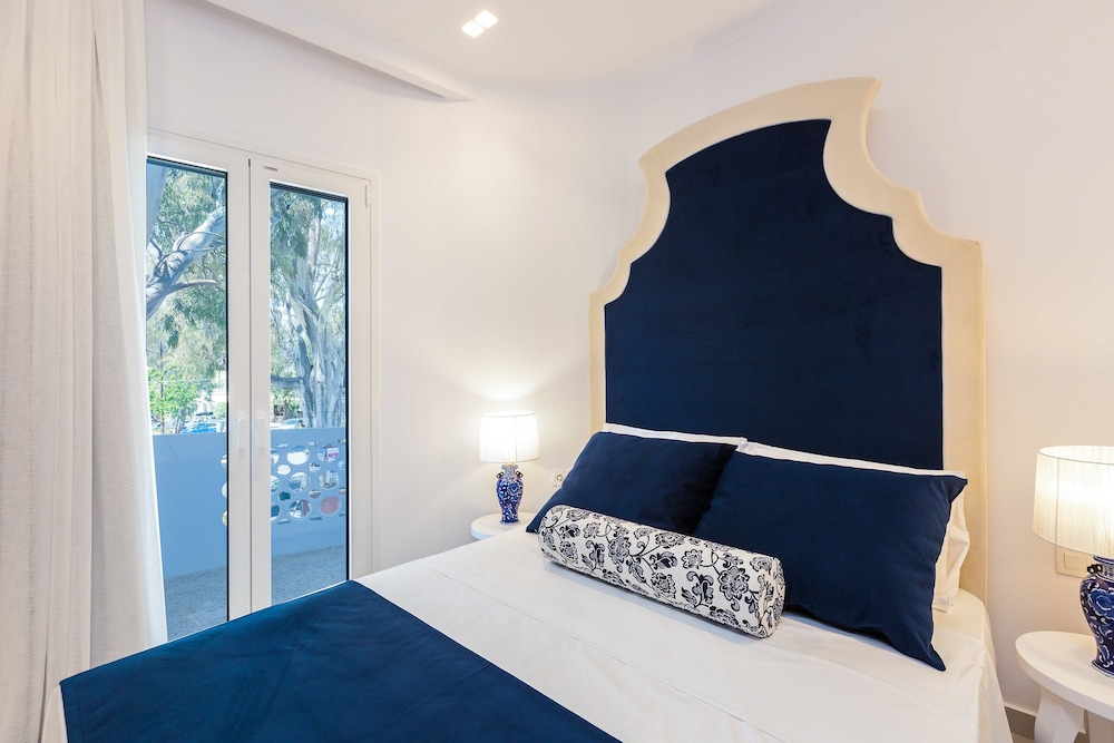 Georgioupolis Plaza Suites